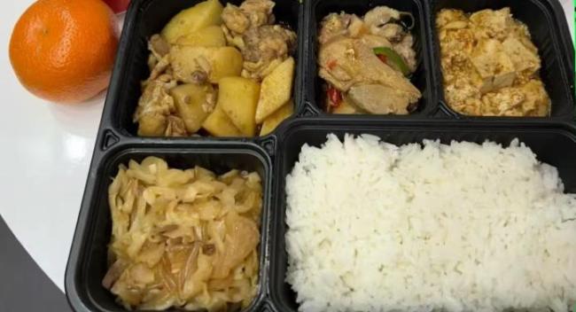 领馆介入百名中国人在德食物中毒事件 中餐馆失误致歉