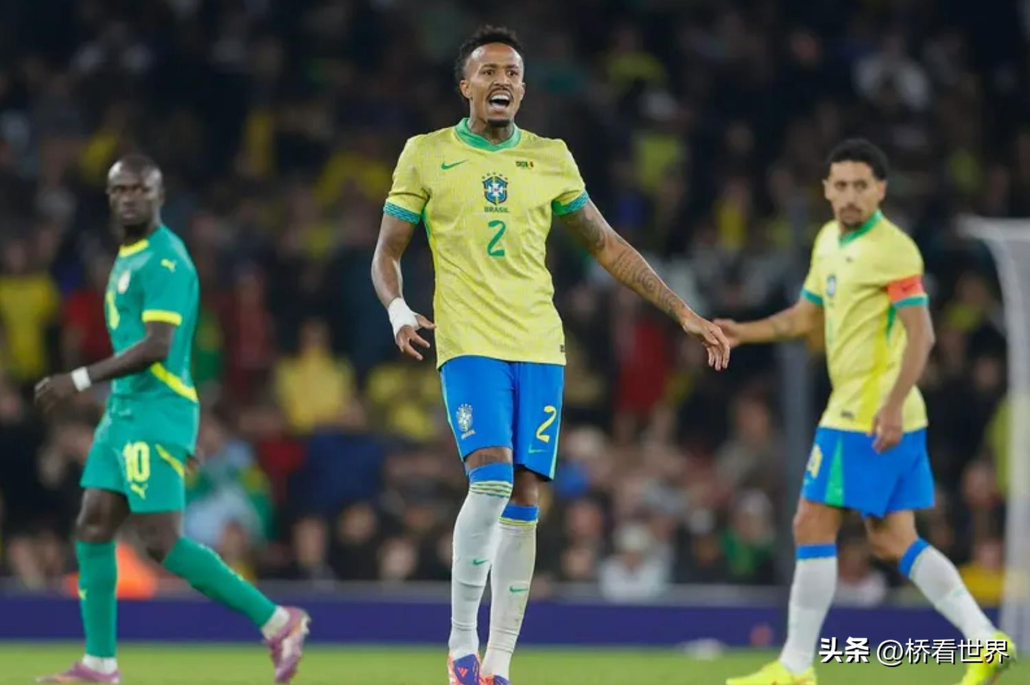 安切洛蒂重塑巴西足球战术理念_安切洛蒂执教巴西国家队表现_最新一期巴西国家队