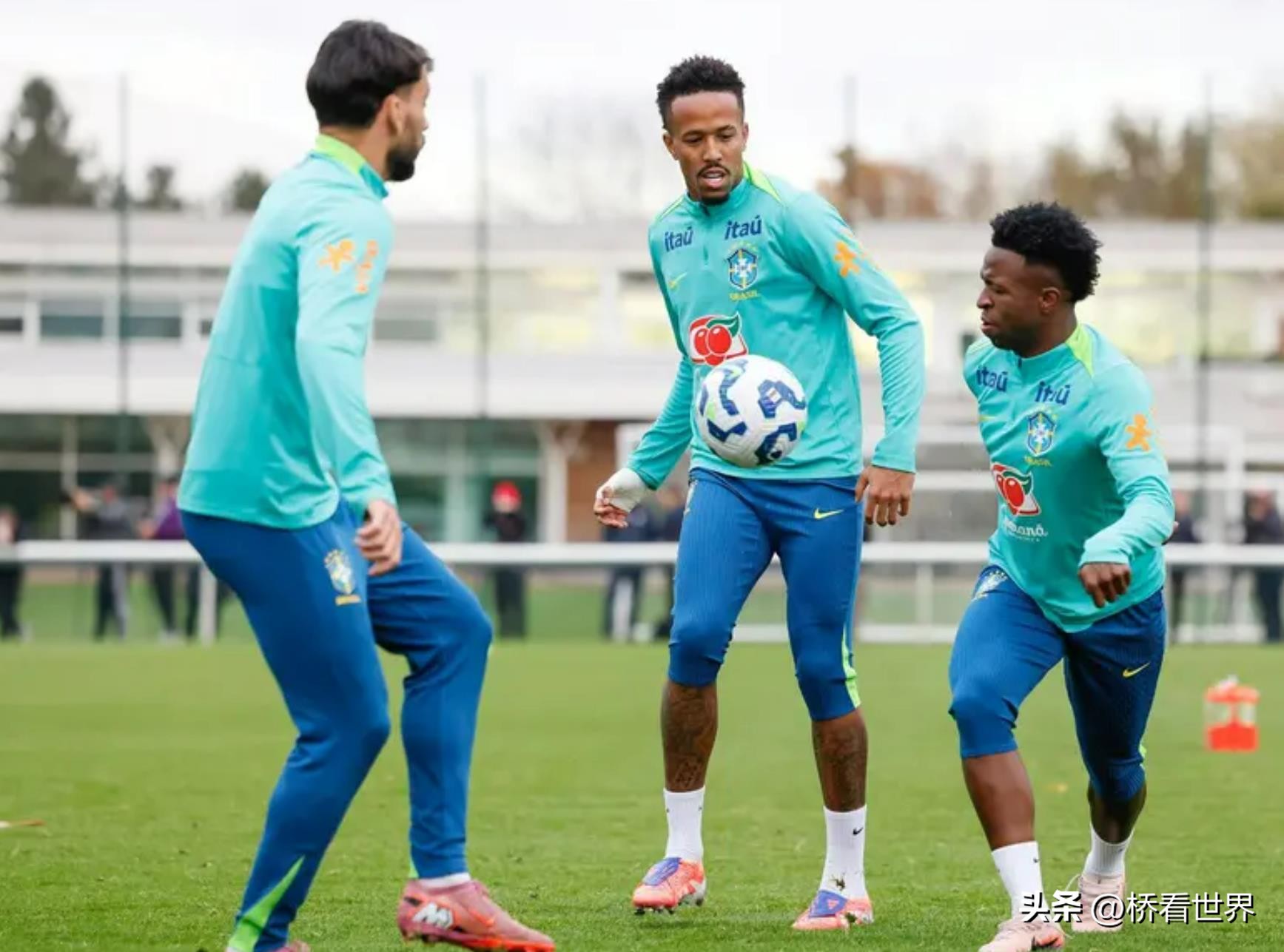 安切洛蒂重塑巴西足球战术理念_安切洛蒂执教巴西国家队表现_最新一期巴西国家队