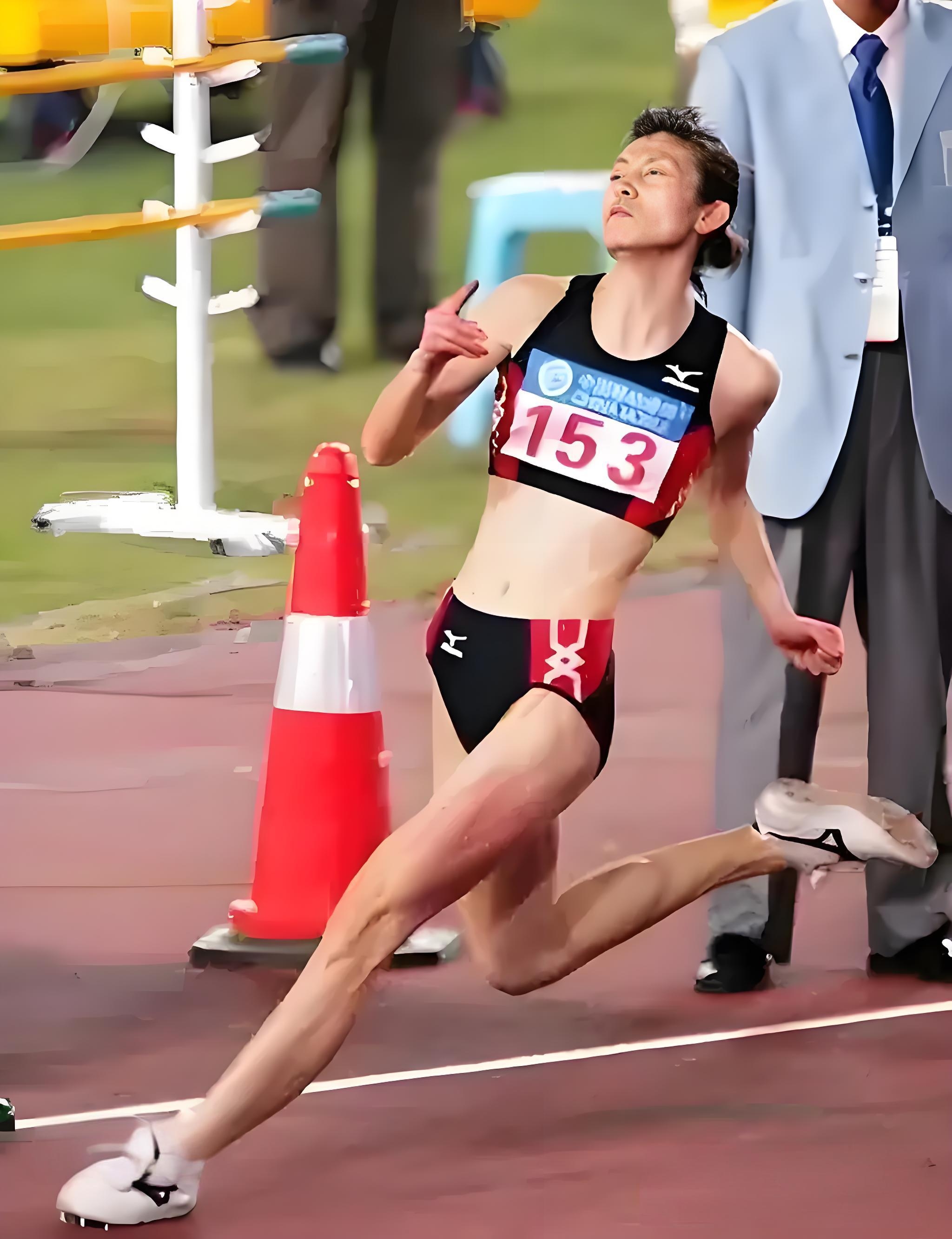 跳高 奥运 照片_郑凤荣女子跳高世界纪录_中国女子跳高历史