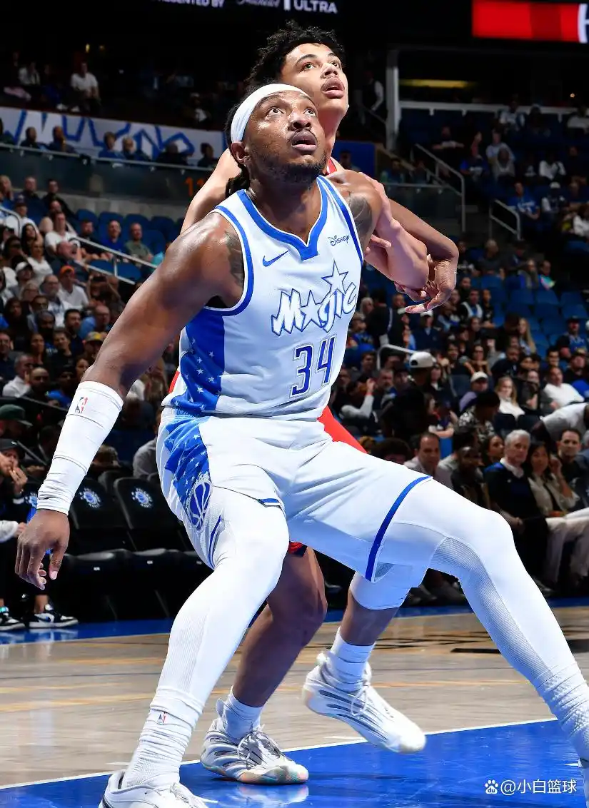 哈登31+5+8祖巴茨14+19 快船不敌魔术遭遇三连败_哈登末节未登场快船三连败_NBA快船魔术比赛结果