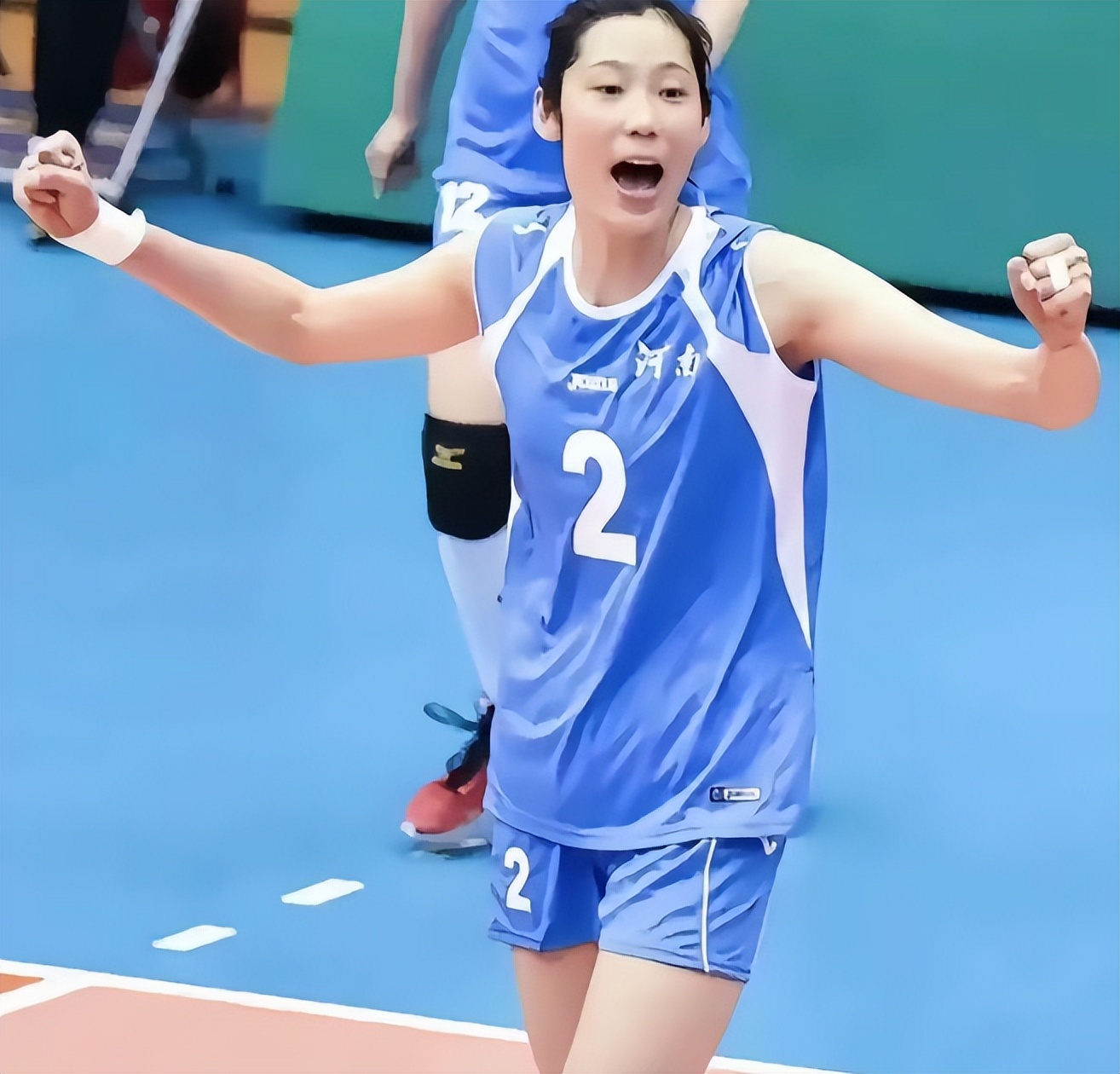 中国女排重返世界杯_朱婷国家队经历_朱婷排球生涯回顾