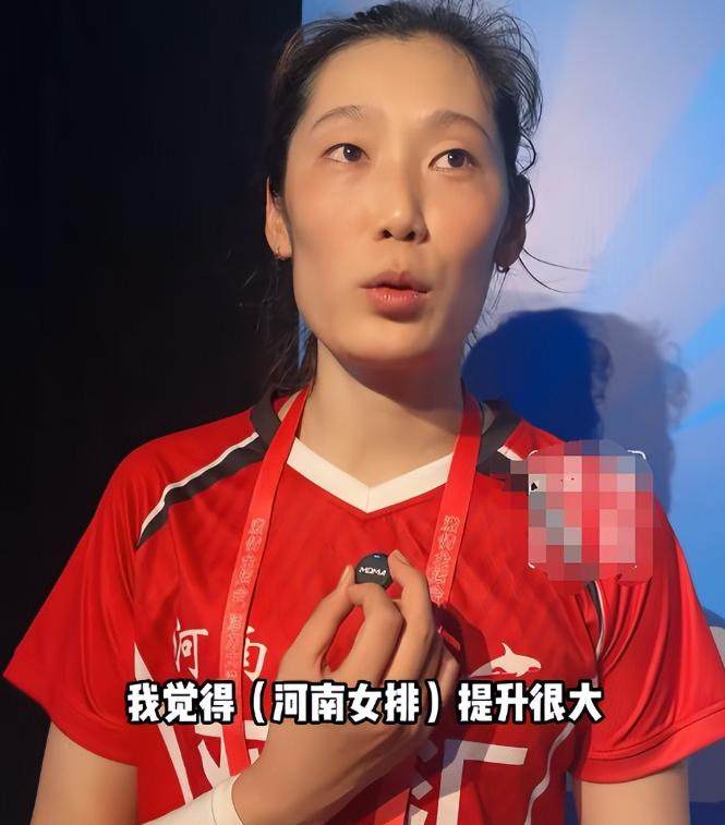 朱婷排球生涯回顾_朱婷国家队经历_中国女排重返世界杯