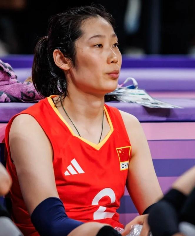 朱婷排球生涯回顾_朱婷国家队经历_中国女排重返世界杯