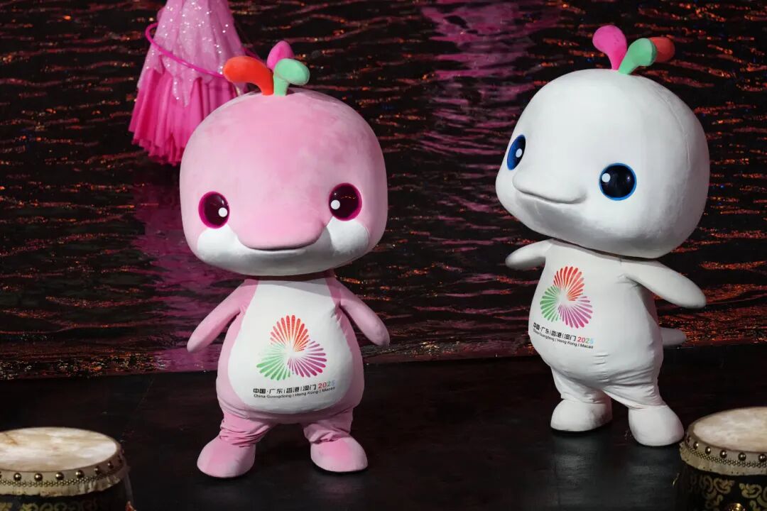 全运会多地共办 粤港澳体育融合 _十五运会为粤港澳带来哪些全运红利_ 体育助力“一国两制”发展 