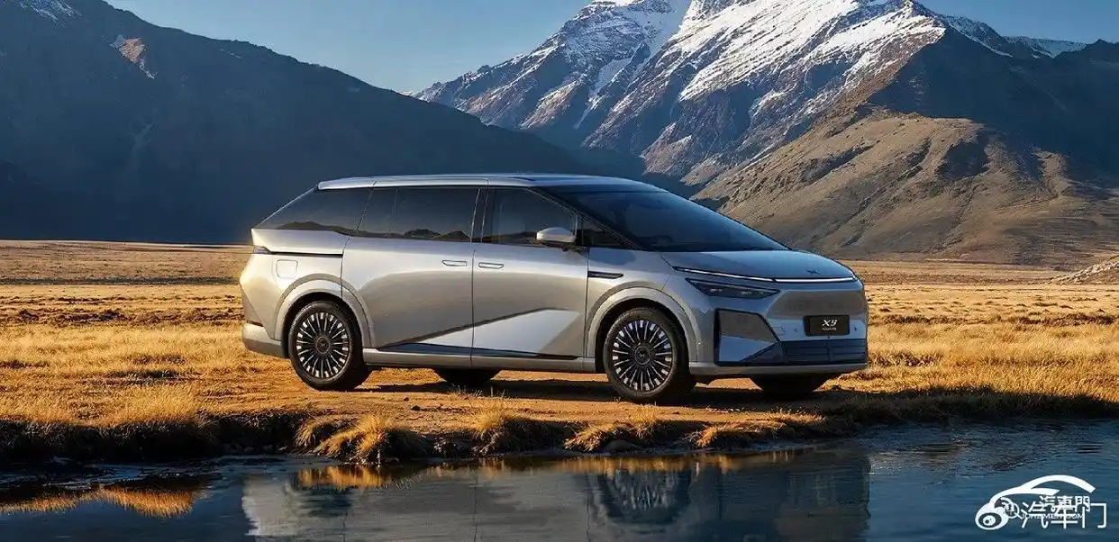 2025年车市竞争激烈程度高企 新势力车企业绩表现分析 小米汽车单季度盈利突破_小米汽车开始赚钱了 但雷军还有点烦