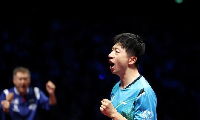 马龙茶_马龙带病坚持比赛_马龙全运会金牌