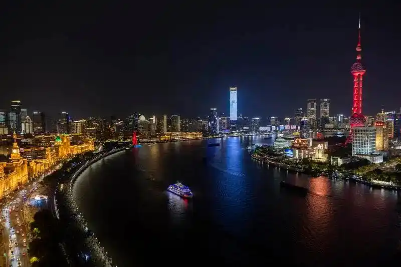 未来五年怎么干？党的二十届四中全会擘画发展蓝图
