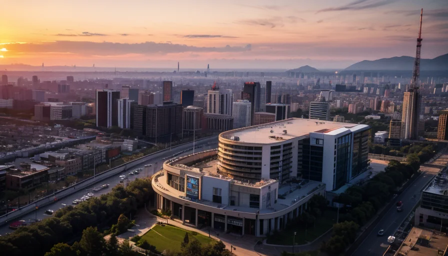 高校斥资近3亿收购商品房 创新解决宿舍荒引热议