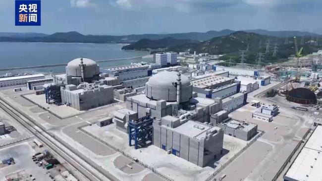 全球最大、国内首条 多领域迎新突破 捷报频传