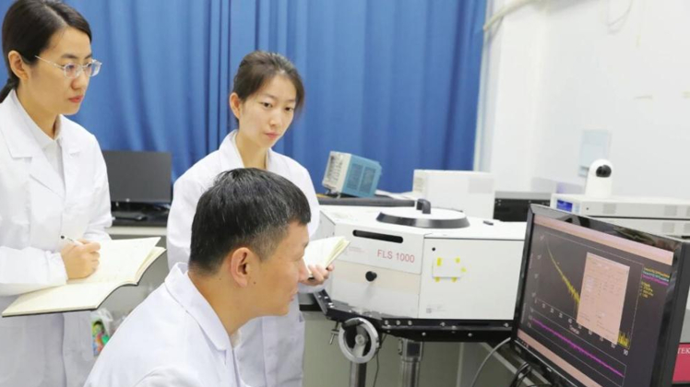 打破核心技术瓶颈,我国科研团队发布稀土材料最新成果