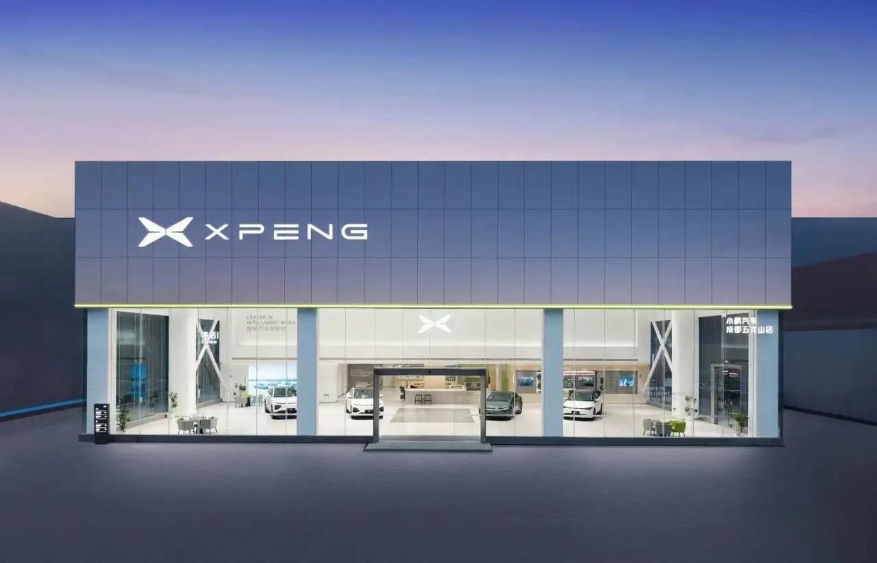 试驾门夹脚酿争议 小鹏汽车顶格处理