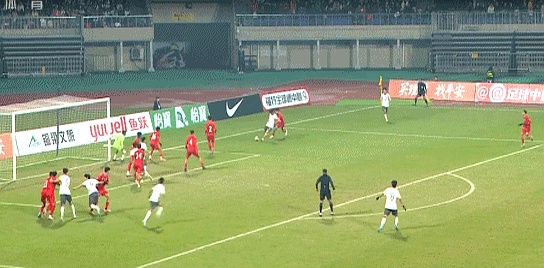 U16国家队 巴林 足球青训_亚洲冠军杯u16