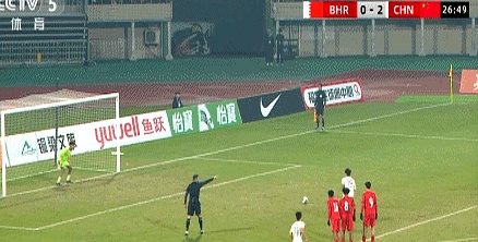 亚洲冠军杯u16_U16国家队 巴林 足球青训