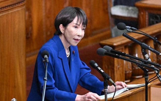 中方强硬反制 打击日右翼嚣张气焰 震慑挑衅者