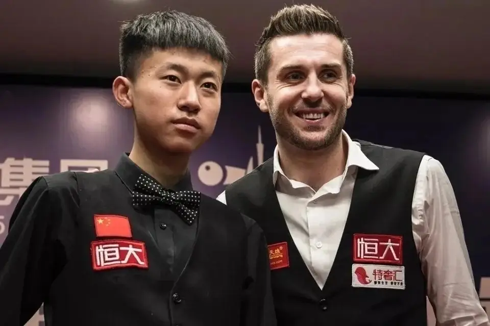 2025斯诺克苏格兰公开赛 常冰玉决赛表现 克里斯韦克林对决_斯诺克中国公开赛2025