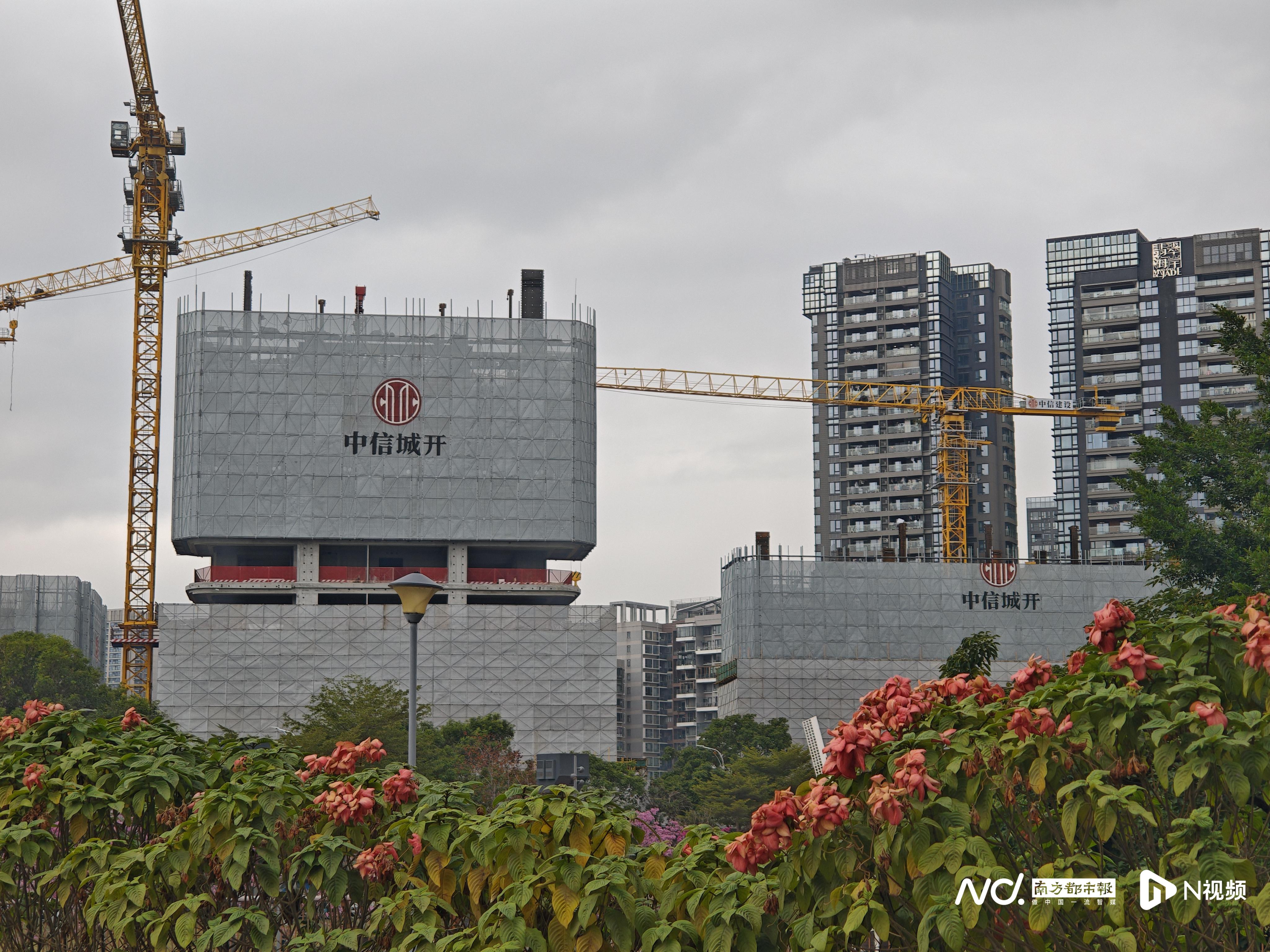 最高38万元/㎡！深圳新房单价破纪录