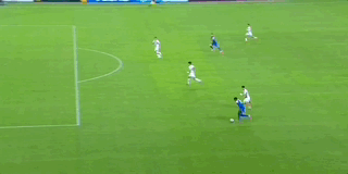 阿苏埃、路易斯建功!上海申花主场战胜首尔FC,迎本赛季亚冠首胜!