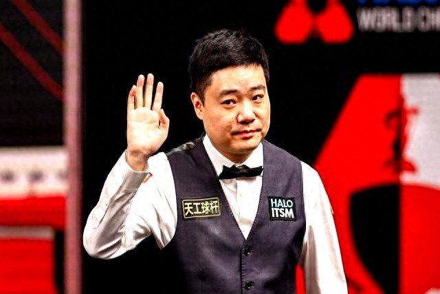 明年斯诺克中国新增一站赛事，武汉公开赛 上海大师赛赛制或迎