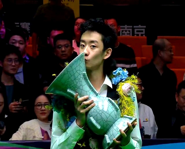 中国斯诺克赛程变化_2025年斯诺克上海大师赛赛程_武汉公开赛资格赛时间