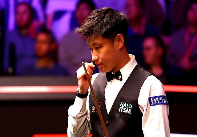 武汉公开赛资格赛时间_中国斯诺克赛程变化_2025年斯诺克上海大师赛赛程