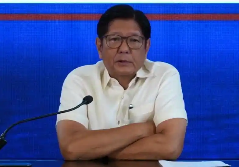 被亲姐指控“吸毒成瘾”，菲总统马科斯发声