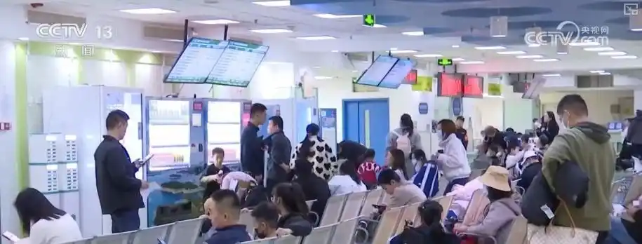 梳理|健康解读·“疫苗+卫生习惯”双防线 流感科学防护指南来了