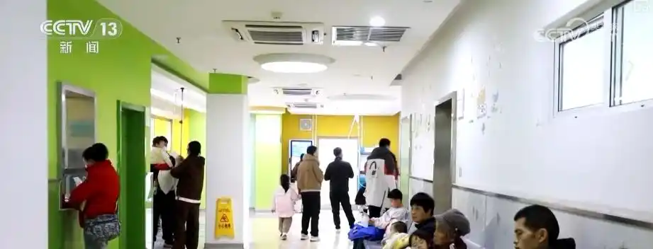 H3N2流感病毒变异情况解读_冬季呼吸道传染病高发期流感活动上升_流感进入高发季 病毒变异了吗