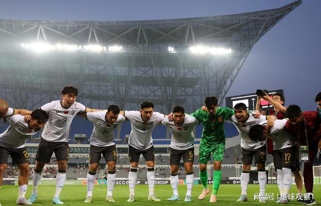 2026世预赛国足归化球员名单_现中国国家足球队名单_邵佳一执教国足重组计划