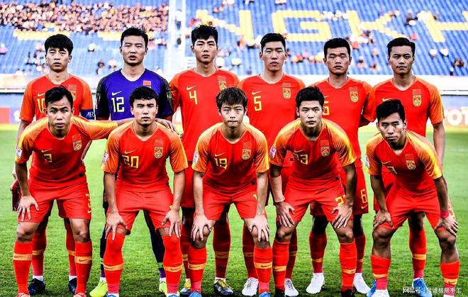 中国U22男足U23亚洲杯_U23国足历史战绩分析_中国亚洲杯成绩