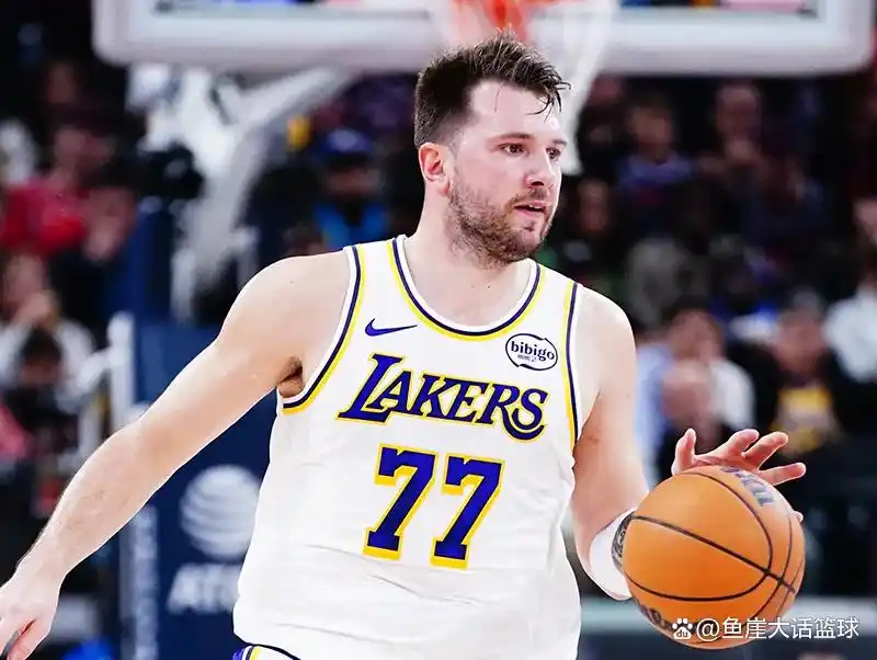 东契奇有新消息，美媒看好火箭！湖人想战胜火箭，3点直接成关键