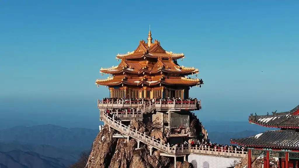 谁“偷走”了5A景区的游客?