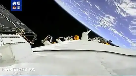 长征二号F火箭酒泉发射_神二十二是中国航天首次应急发射任务_神舟二十二号发射任务