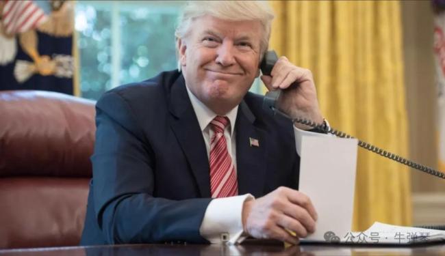 特朗普电话后 日本沮丧了三次 细节透露信号