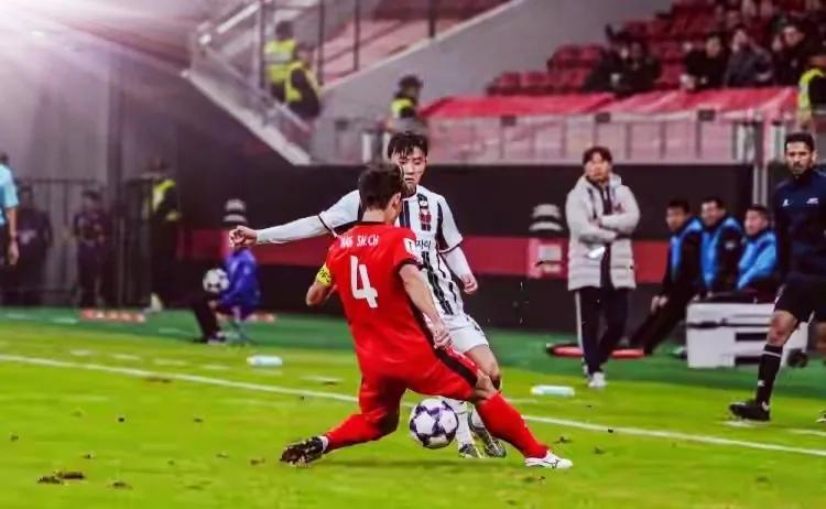 2025-2026赛季亚冠精英赛上海海港成都蓉城比分_2025年亚冠排名_亚冠东亚区第五轮比赛结果分析