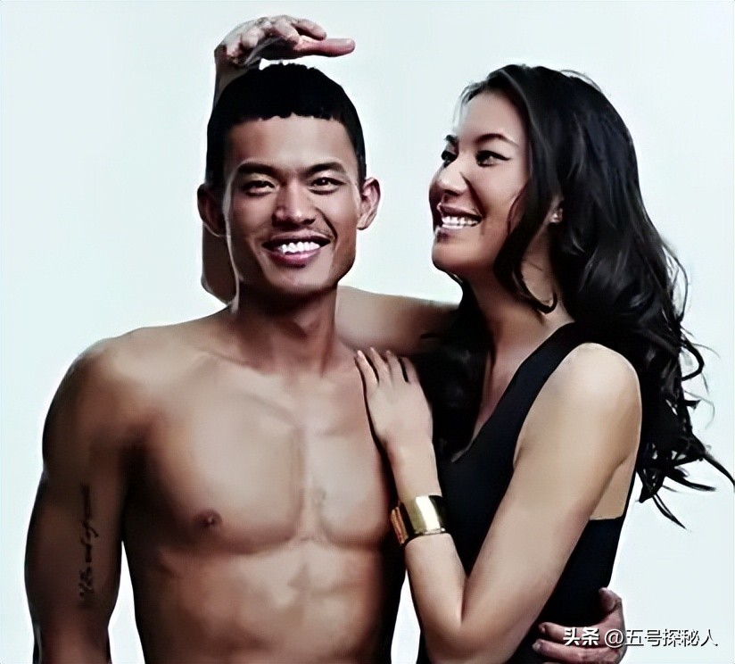 林丹老婆个人资料_谢杏芳产后出轨事件_林丹谢杏芳婚姻危机