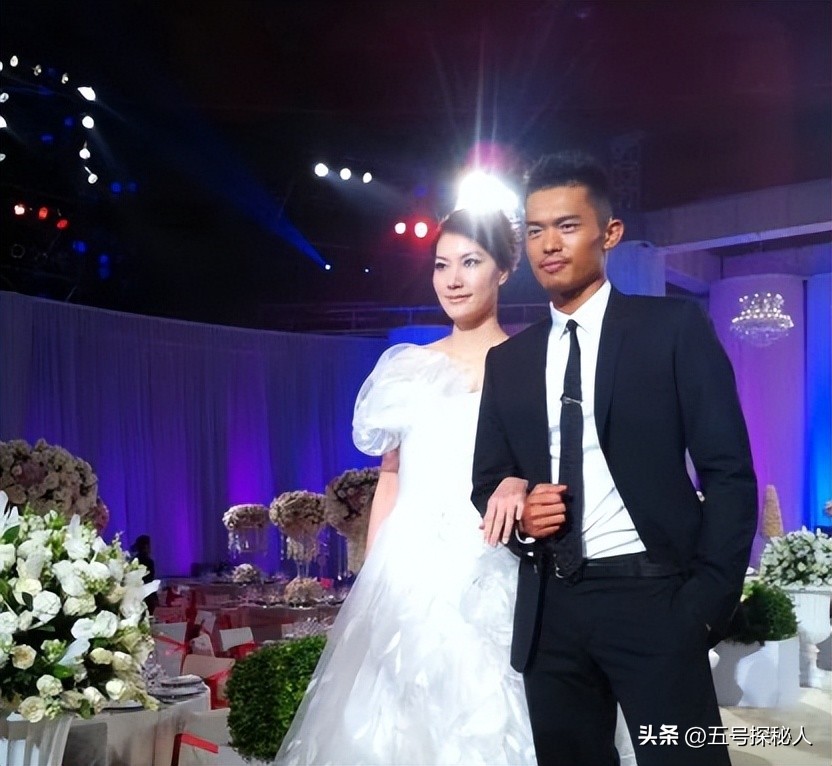 谢杏芳产后出轨事件_林丹老婆个人资料_林丹谢杏芳婚姻危机