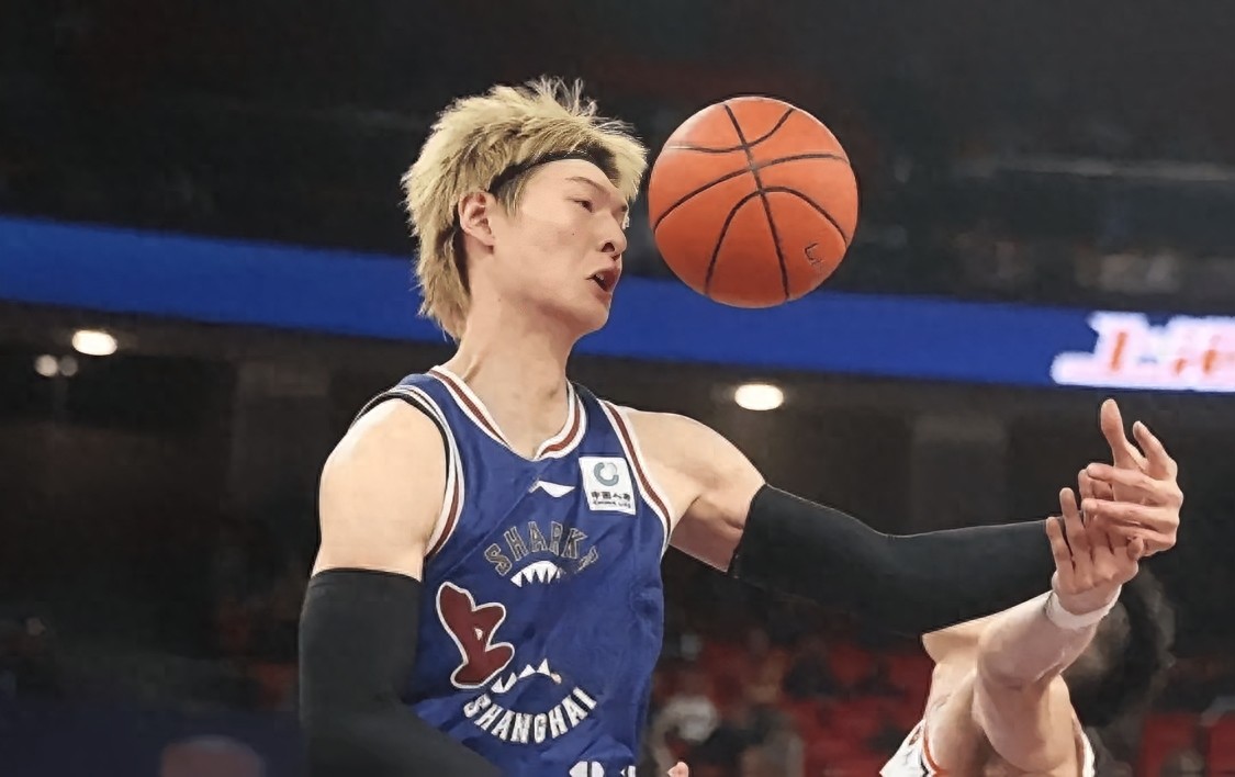 杨瀚森NBA之路:潜力与挑战并存