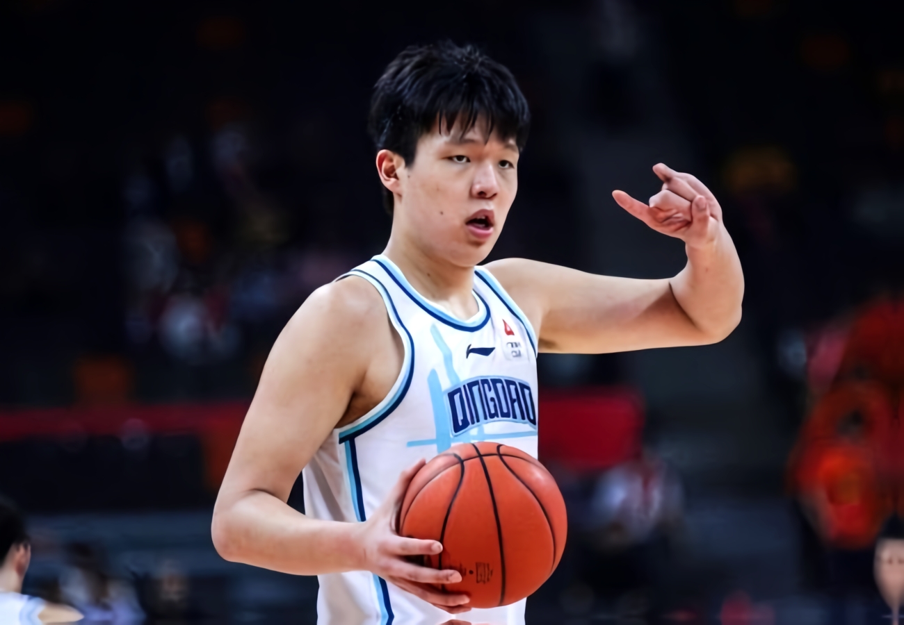 杨瀚森 CBA 生涯_2025nba选秀排名_杨瀚森 NBA 选秀