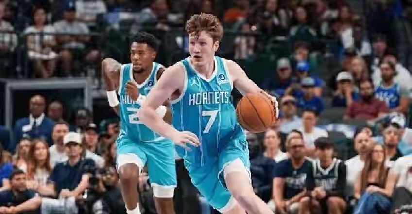 28分+28分!新秀克尼佩尔上演菜鸟奇迹,新秀争夺战上演逆袭剧本