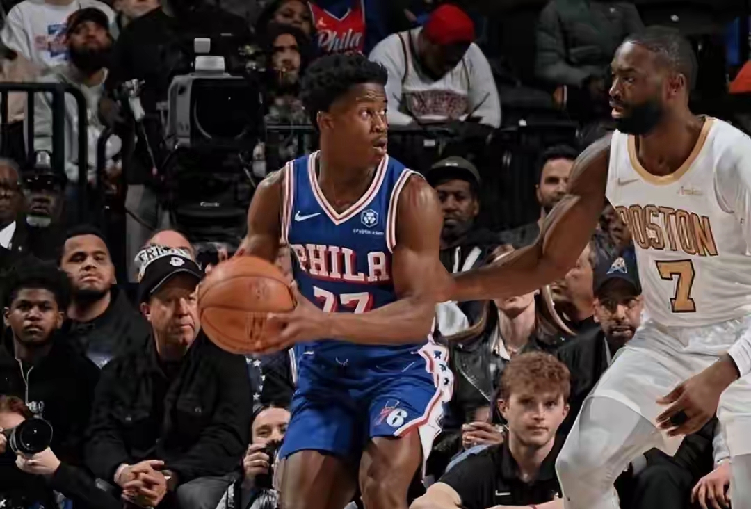 2025nba选秀排名_康·克尼佩尔 2025年NBA选秀 新秀表现