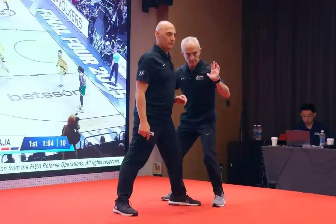 CBA新赛季规则调整_新赛季cba多项改革接轨国际篮联 潜力赛为培养本土球员_国际篮联接轨赛制