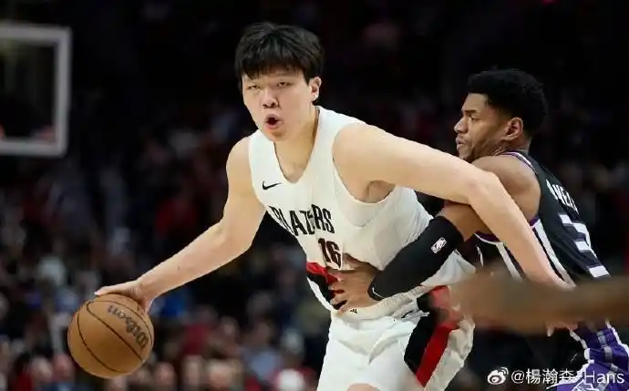 杨瀚森NBA选秀_中国约基奇成长历程_2025nba