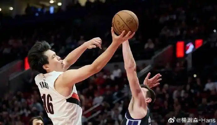 2025nba_杨瀚森NBA选秀_中国约基奇成长历程