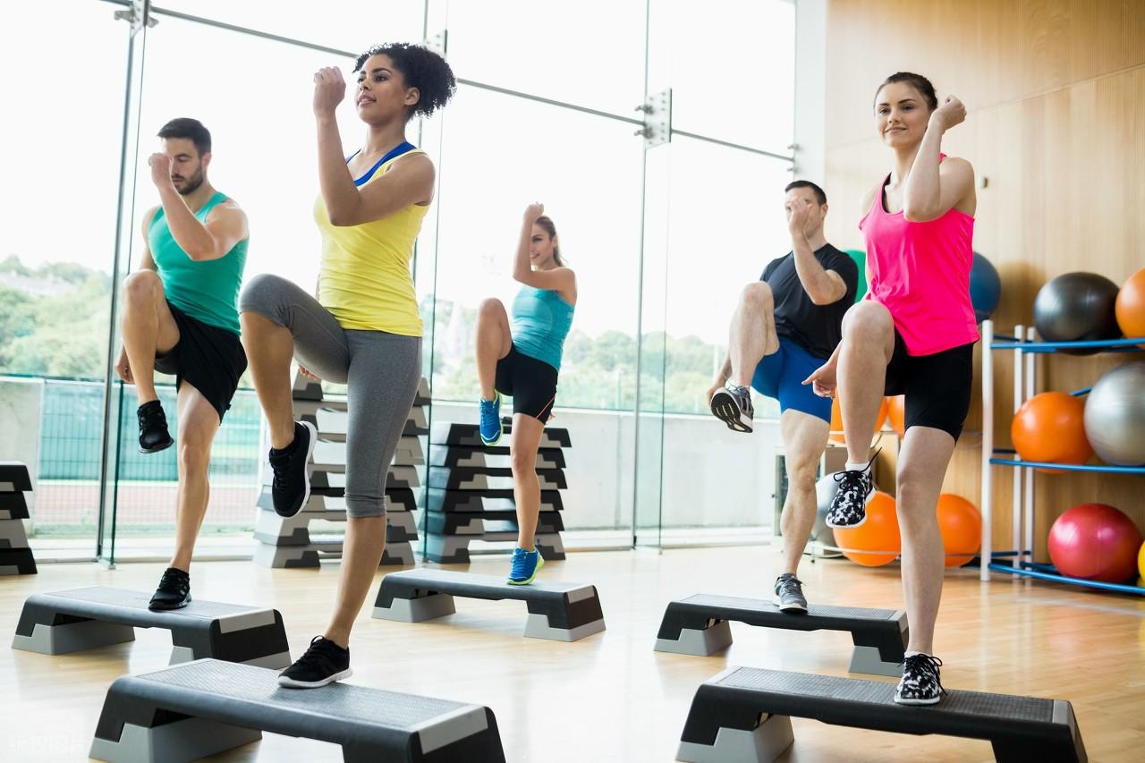 跑步燃脂_HIIT减脂训练_减脂肪运动