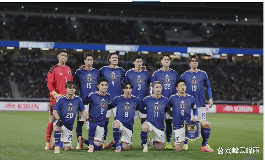 不是日本，韩国更具优势！最新消息对美媒公开的2026世界杯实力排名作出反应