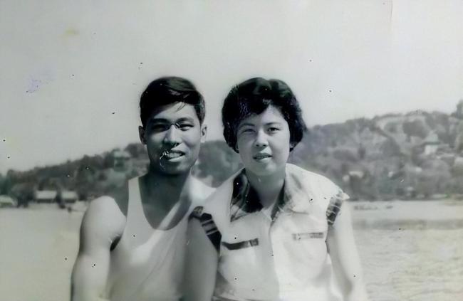 钟南山妻子李少芬入选篮球名人堂 体育伉俪再添荣耀