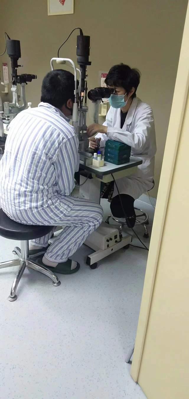 男孩遭老师掌掴致九级伤残 家长曾嘱咐勿打头部