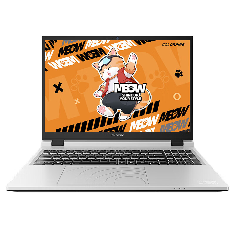 COLORFIRE游戏本哪款质量好性价比高?游戏性能与设计完美结合