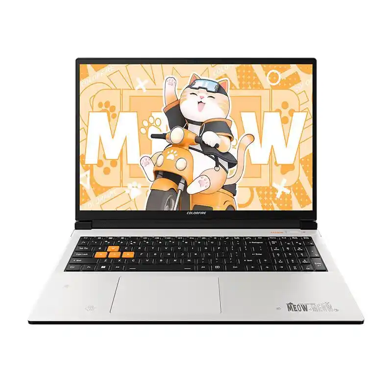 COLORFIRE游戏本哪款质量好性价比高?游戏性能与设计完美结合